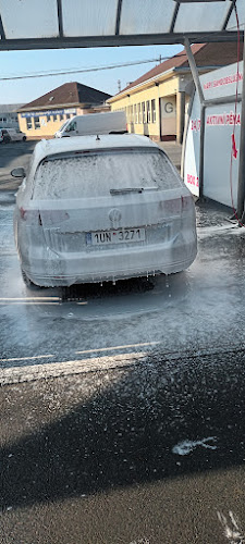 WAPI samoobslužná bezkontaktní myčka - Automyčka