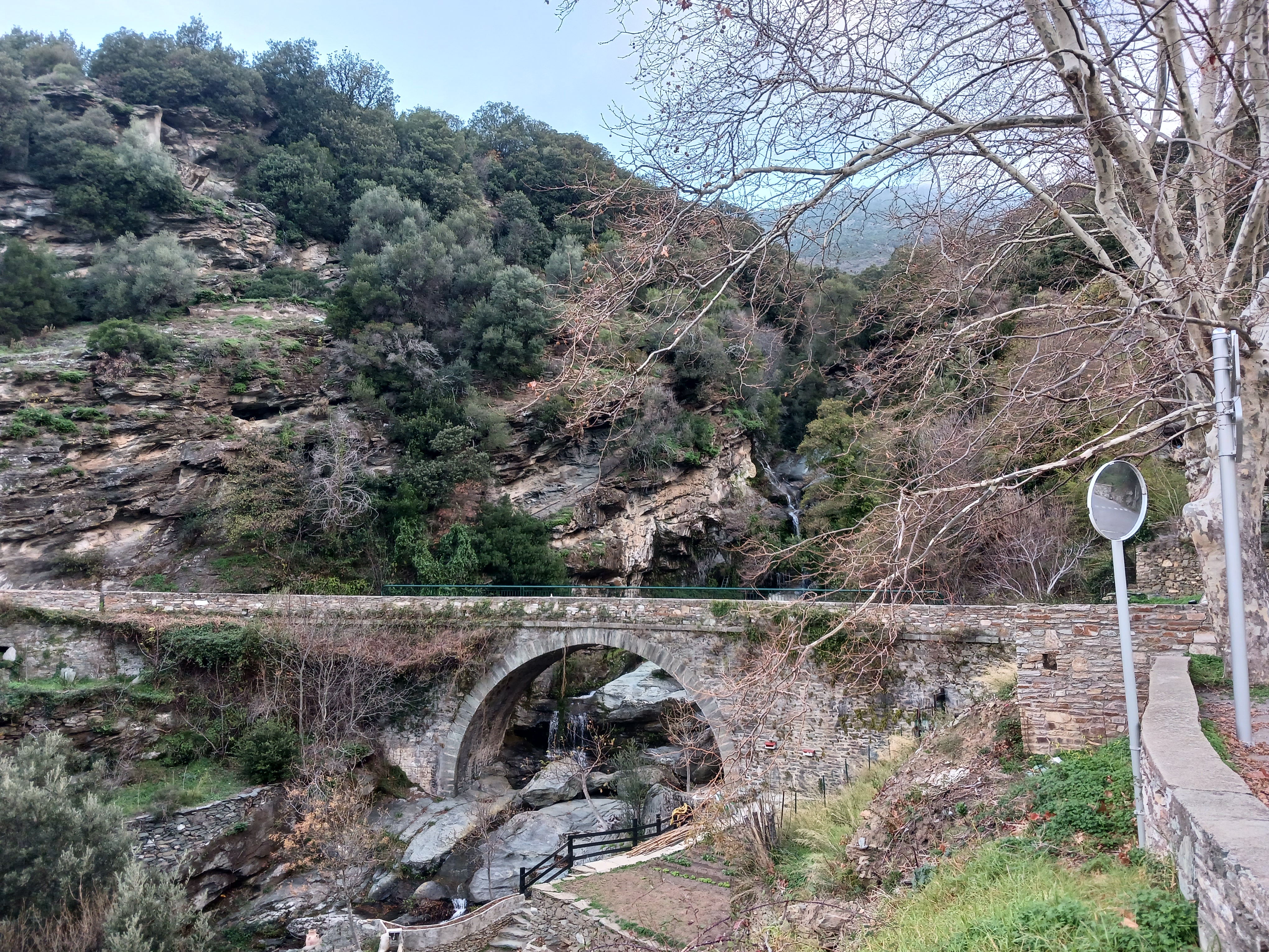 Photo n° 3 de l'avis de Philippe.r fait le 30/12/2023 à 15:50