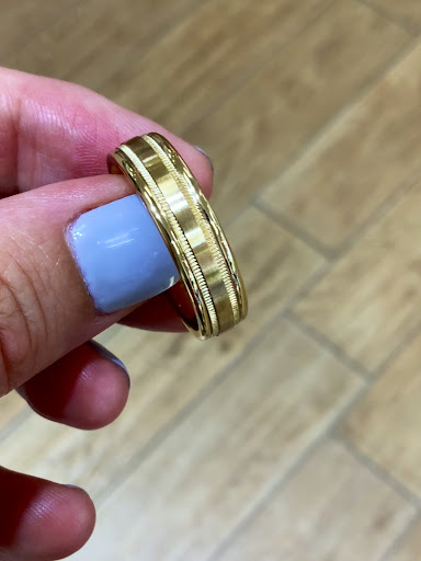 Jeweler «Danson Jewelers», reviews and photos, 201 Williams Ave, Hasbrouck Heights, NJ 07604, USA