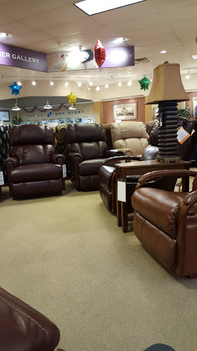 Furniture Store «La-Z-Boy Furniture Galleries», reviews and photos, 1803 NE Interstate 410 Loop, San Antonio, TX 78217, USA