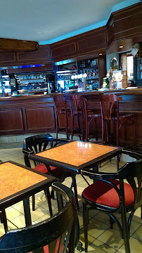 Atmosphère du Restaurant Le Nausicaa à Arzon - n°20