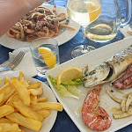 Photo n°1 de l'avis de Bompani.a fait le 13/08/2019 à 16:30 sur le  Ristorante da Tonino Re di Tavolara à Loiri Porto San Paolo