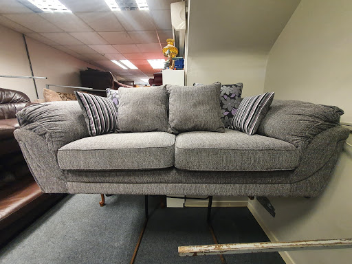 Whelans quality used furniture