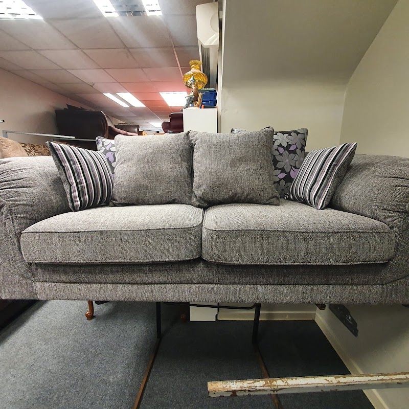 Whelans quality used furniture