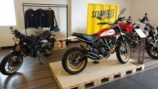 BMW Motorcycle Dealer «European Motorcycles of Pittsburgh», reviews and photos, 10269 Perry Hwy, Wexford, PA 15090, USA