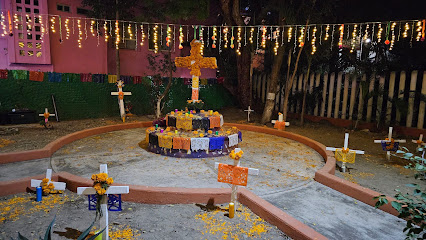 Segundo Panteon de zihuatanejo