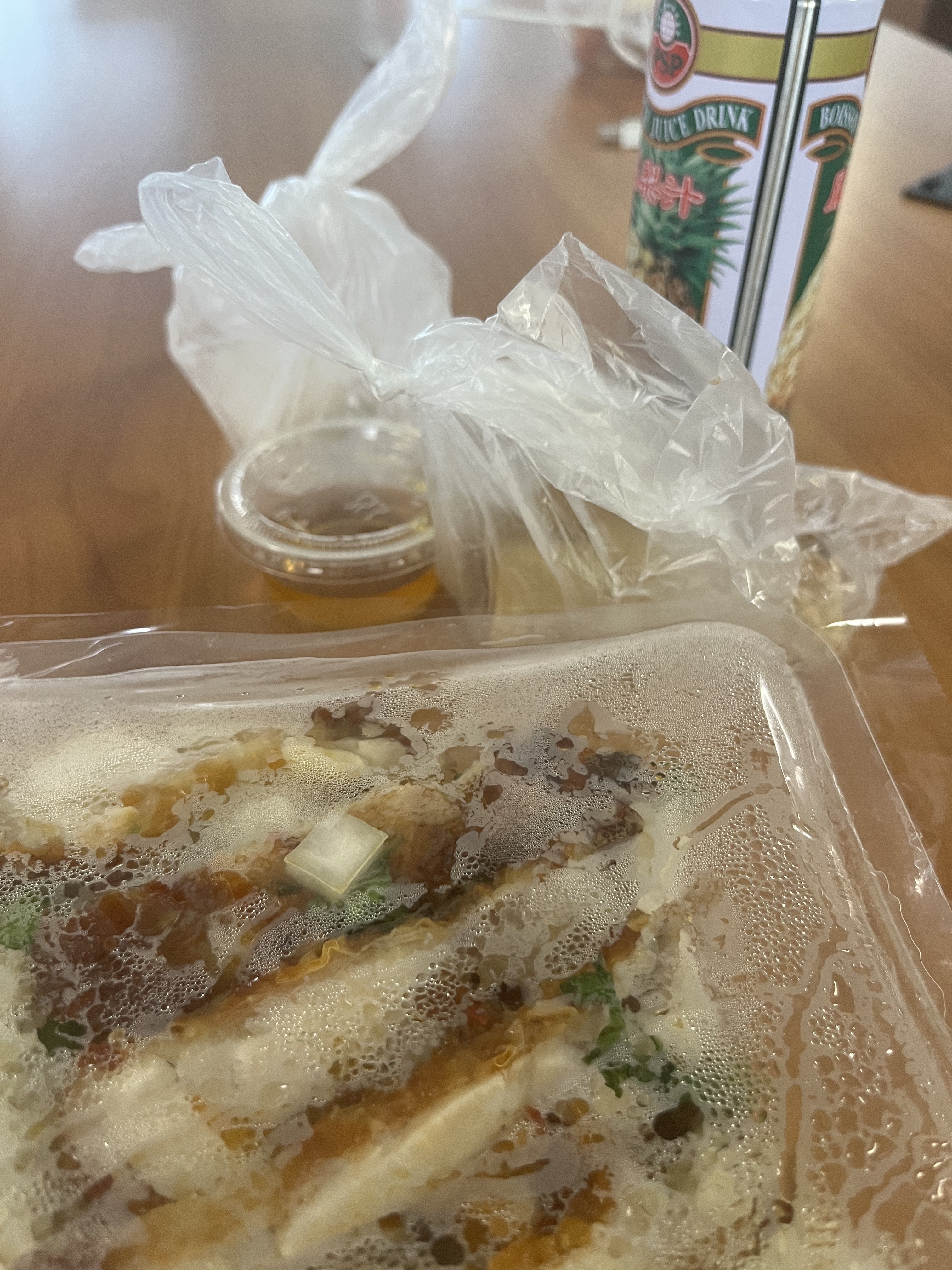 Photo n° 1 de l'avis de Cloé. fait le 29/06/2023 à 11:38