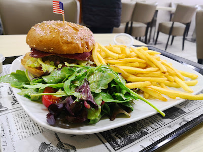 Le Flavour Bezons à Bezons