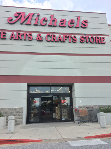 Craft Store «Michaels», reviews and photos, 9041 Snowden River Pkwy, Columbia, MD 21046, USA