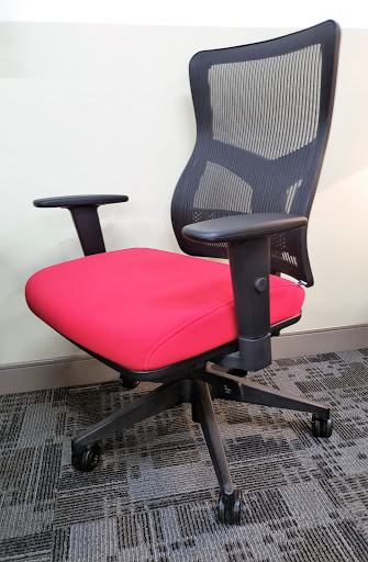 Used Office Furniture Store «Mammoth Office Furniture LLC», reviews and photos, 503 Carlisle Dr, Herndon, VA 20170, USA