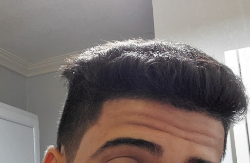 Hair Salon «Gold Cut Barber Shop», reviews and photos, 7031 W Hillsborough Ave, Tampa, FL 33634, USA