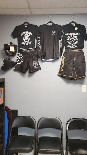 Martial Arts School «LIONHEART MMA», reviews and photos, 346 Bordentown Ave, South Amboy, NJ 07789, USA