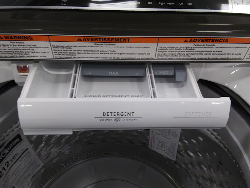 Home Improvement Store «The Home Depot», reviews and photos, 9078 Highland Rd, White Lake, MI 48386, USA