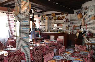 Photo n°39 de Restaurant chez momo à Auxerre ()