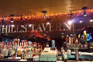 Hill's Tavern image