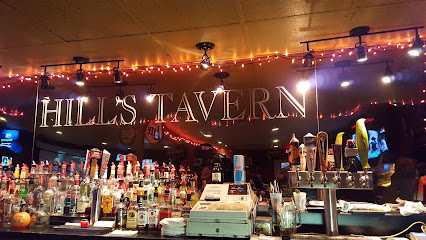 Hill's Tavern