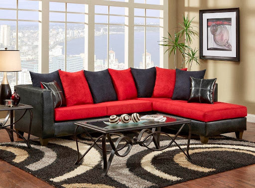 Furniture Store «Atlantic Bedding and Furniture Richmond», reviews and photos, 3002 Mechanicsville Turnpike, Richmond, VA 23223, USA