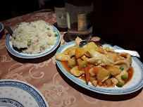 Plats et boissons du Restaurant asiatique Chez LEE à Laon - n°16