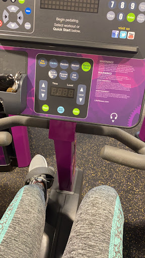 Gym «Planet Fitness», reviews and photos, 6960 Barker Cypress Rd, Houston, TX 77084, USA