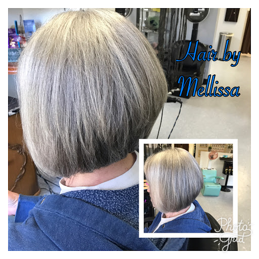 Hair Salon «Affinity Salon», reviews and photos, 3530 SE 52nd Ave, Portland, OR 97206, USA