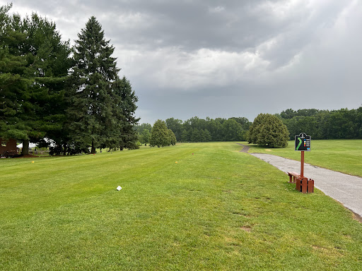 Golf Course «Rolling Meadows Golf Course», reviews and photos, 6484 Sutton Rd, Whitmore Lake, MI 48189, USA