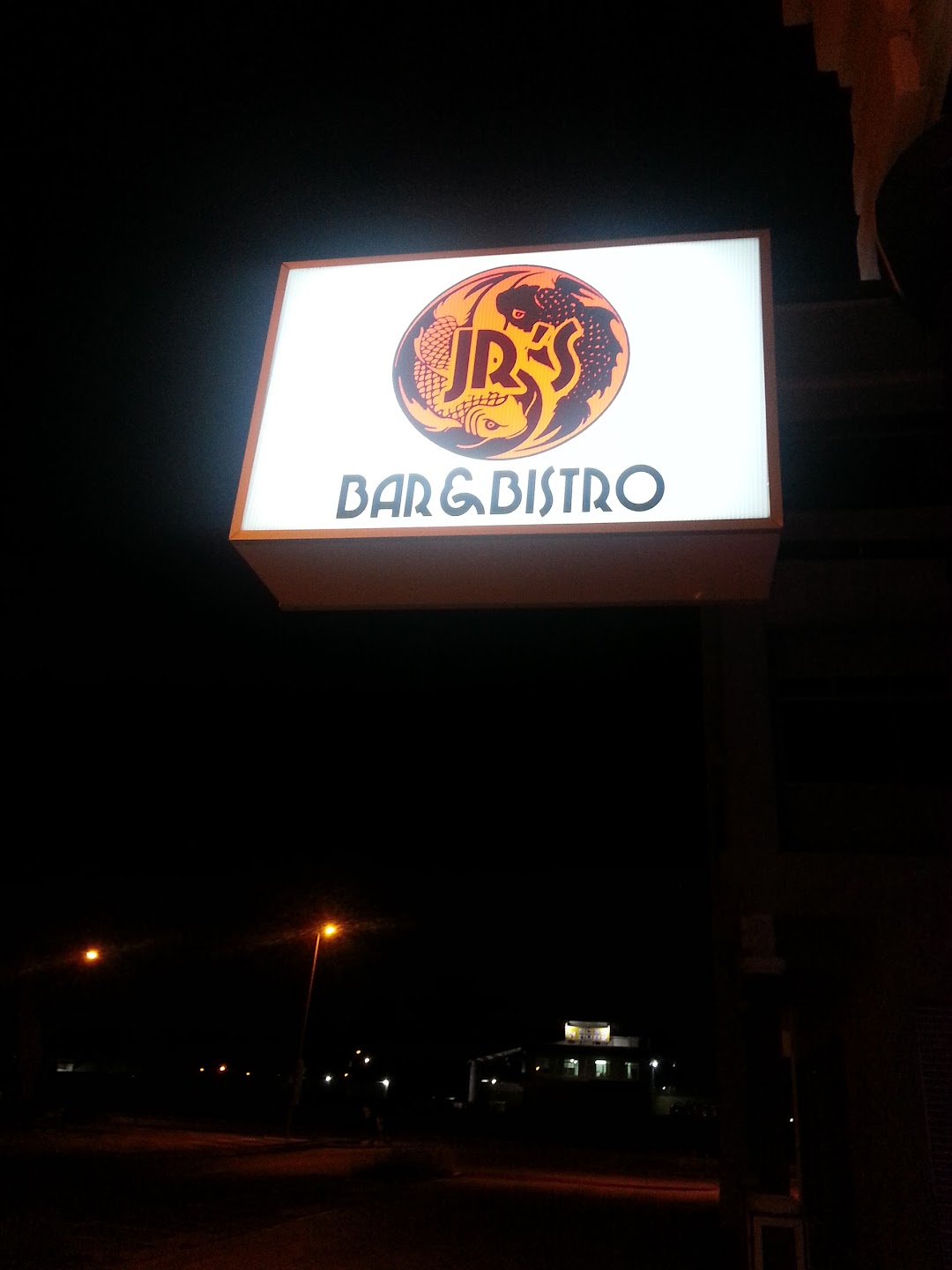JRS Bar&Bistro
