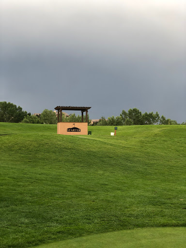 Golf Club «Pine Creek Golf Club», reviews and photos, 9850 Divot Trail, Colorado Springs, CO 80920, USA