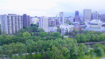 Résidences de l’Université d’Ottawa | University of Ottawa Residences