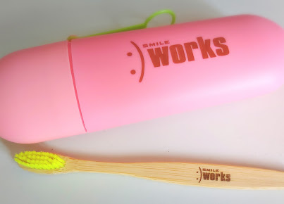 Smileworks - Fajar - Smileworks - Fajar