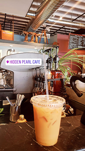 Coffee Shop «Hidden Pearl Coffee», reviews and photos, 1208 N Green St, McHenry, IL 60050, USA