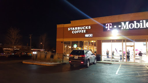 Coffee Shop «Starbucks», reviews and photos, 7788 S Cicero Ave, Burbank, IL 60459, USA