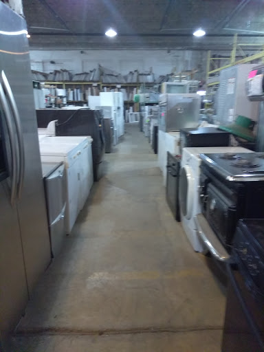 Architectural Salvage Store «Community Forklift», reviews and photos, 4671 Tanglewood Dr, Hyattsville, MD 20781, USA