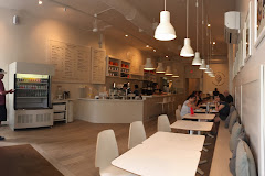 Tartine Kitchen & Eatery