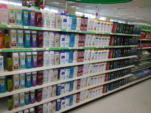 Dollar Store «Dollar Tree», reviews and photos, 5110 Pennell Rd, Media, PA 19063, USA