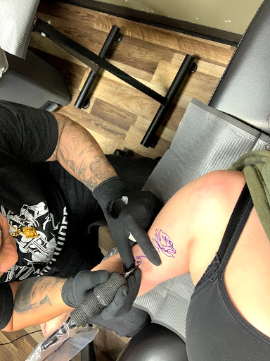 Find jon snow tattoo ideas for your next unique tattoo in Fargo at Golden Dragon Tattoo