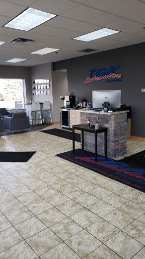 Auto Repair Shop «Modern Auto Care», reviews and photos, 9051 Flying Cloud Dr, Eden Prairie, MN 55347, USA