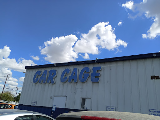 Used Car Dealer «Car Cage Motors», reviews and photos, 6401 Stockton Blvd, Sacramento, CA 95823, USA