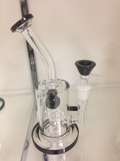 Tobacco Shop «T.M.B.H. SMOKE SHOP», reviews and photos, 1601 W 1st St a, Santa Ana, CA 92703, USA