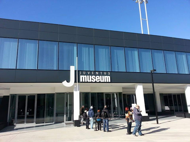 Recensioni di Juventus Museum a Torino - Museo