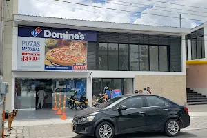 Domino's Pizza Los Estudiantes image