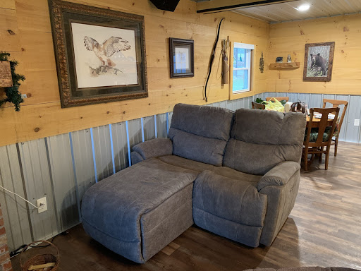 Furniture Store «La-Z-Boy Furniture Galleries», reviews and photos, 1737 E Independence St, Springfield, MO 65804, USA