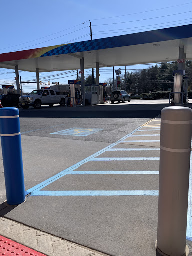 Gas Station «Sunoco Gas Station», reviews and photos, 3729 1 Harrison St, Princeton, NJ 08540, USA