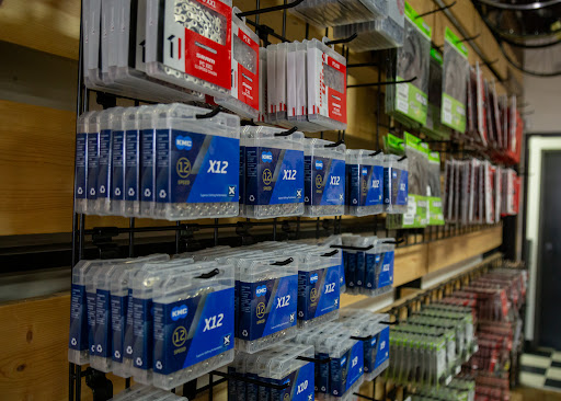 Bicycle Store «Jenson USA Bicycles», reviews and photos, 2410 Wardlow Rd, Corona, CA 92880, USA