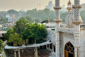 Faiz Elahi Masjid image