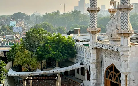 Faiz Elahi Masjid image