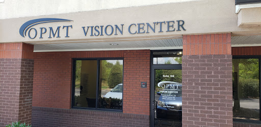 Optometrist «Optometric Physicians of Middle Tennessee», reviews and photos, 313 E Main St #4, Hendersonville, TN 37075, USA