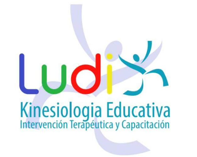 Ludi-K "Kinesiologia Educativa" Intervencion terapeutica Y Cap. - Curicó