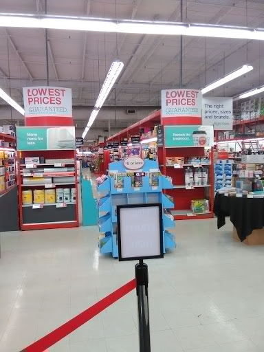 Office Supply Store «Staples», reviews and photos, 101 W Vine St, Kissimmee, FL 34741, USA