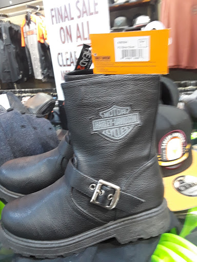 Harley-Davidson Dealer «High Country Harley-Davidson», reviews and photos, 3761 Monarch St, Frederick, CO 80516, USA