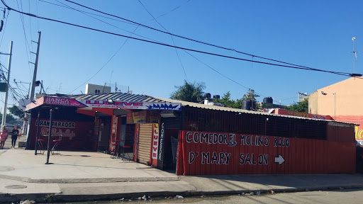 El Molino Rojo Sport Bar